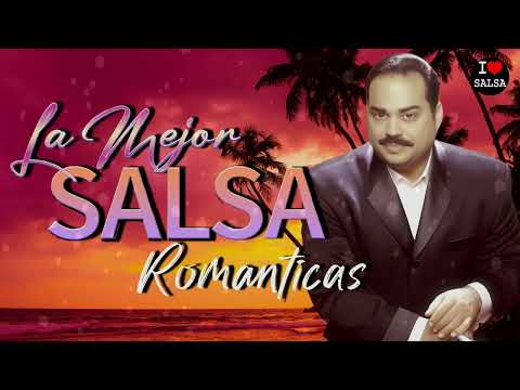 Salsa Romantica -  Salsa 2024 Lo Mas Nuevo Estrenos - Mix salsa 2024