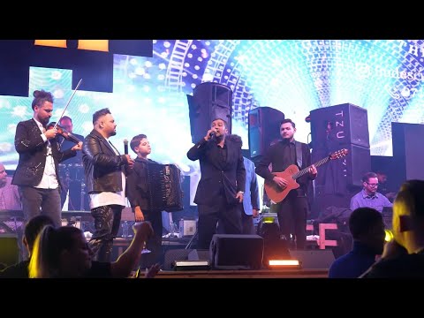 MARIUS BABANU ✘ ARABOAICA 2025 ✘ BERARIA H ✘ ARABOAICA MEA ✘ CrewetzelEvents