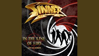 Comin&#39; out Fighting (Live)