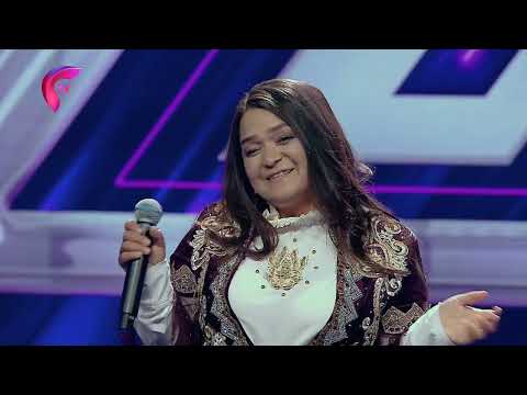 Zarnigor Xodjakulova / Ey muhabat (Ziyoda) / X-Faktor 3-mavsum, Kasting bosqichi