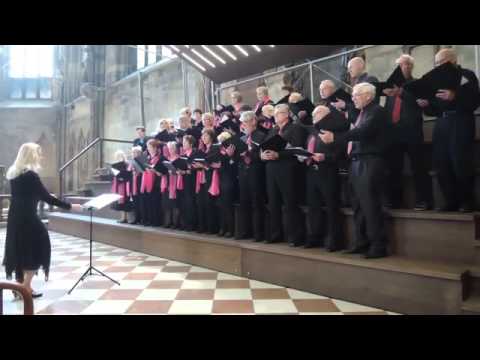 "Herr Gott dich loben wir" von Wolfgang Amadeus Mozart