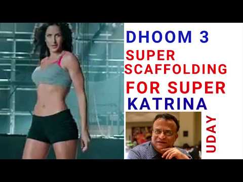 Scaffolding Fabrication Service