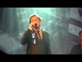 Thomas Dutronc "Sac à dos" live 