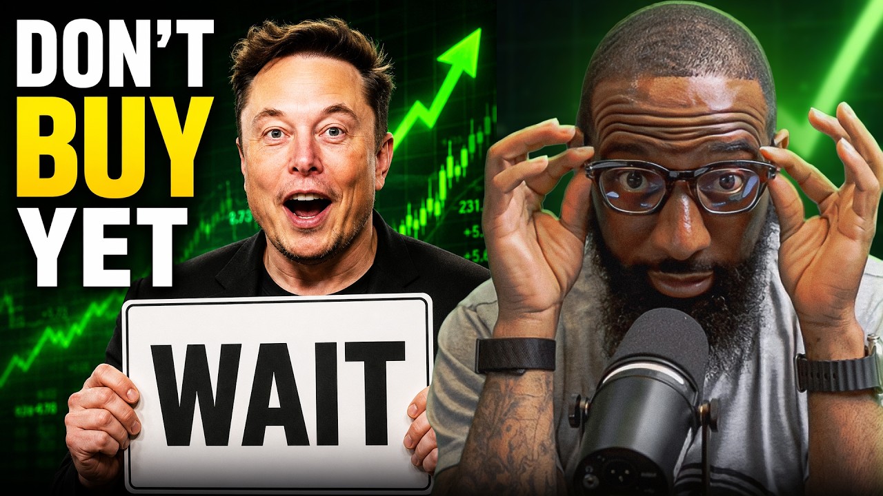 SpaceX Just Created Millionaires… But Most Investors Will Buy At The Wrong Time