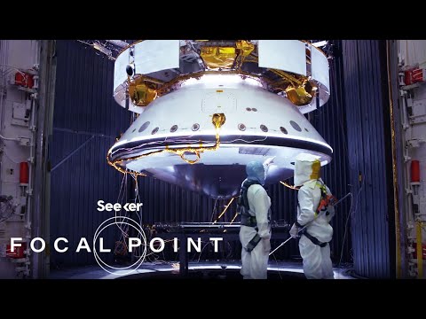 美國宇航局雄心勃勃的將火星樣本帶到地球的任務。 (NASA’s Ambitious Mission to Bring Martian Samples to Earth)