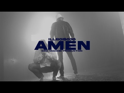 IllBoi$030 - Amen