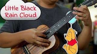 Little Black Rain Cloud (Winnie the Pooh) UU+ Solos Preview
