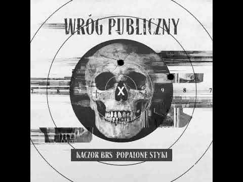 Kaczor BRS POPALONE STYKI feat Krycha - Pusta Czaszka koperFildRMXXX