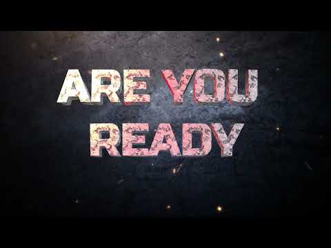 ARE YOU READY