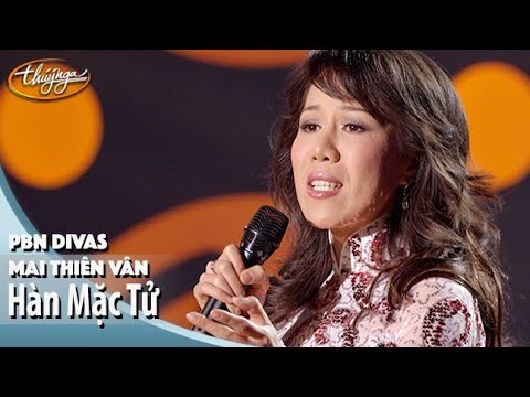 Thể hiện bởi Mai Thiên Vân