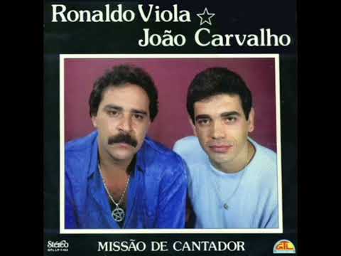 Capiau - Ronaldo Viola e João Carvalho