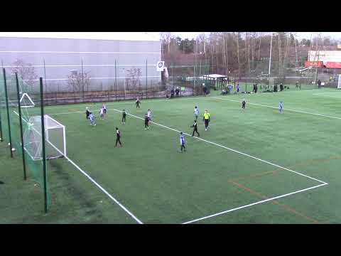 HJK P11 - FC Kirkkonummi P11