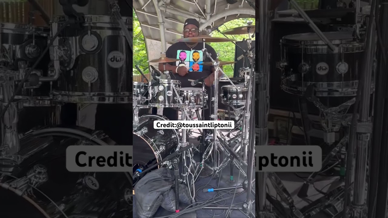 20 SEC DRUM GROOVE - 20 SEC DRUM GROOVE