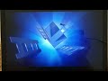 New Line Cinema Cube Vision 2000