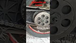 Download lagu Automatic motorbikes use chains, sound and speed is steady mp3 Download lagu Automatic motorbikes use chains, sound and speed is steady mp3