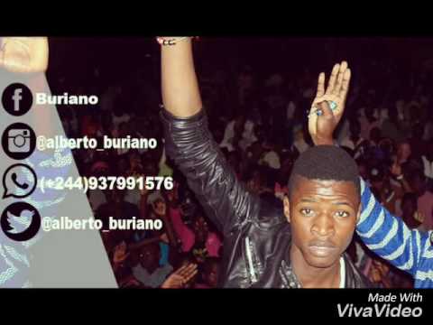 Já Não & Bela Agora e Stela-Alberto Buriano feat Eudeeony