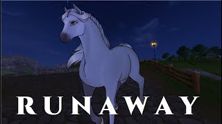 Runaway II Episode Two II An SSO Series