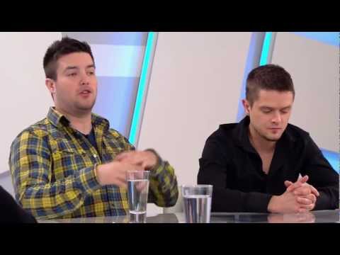 Parodie de La Voix: Les Satiriques à MusiMax