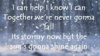 Stormy - Hedley (Lyrics)