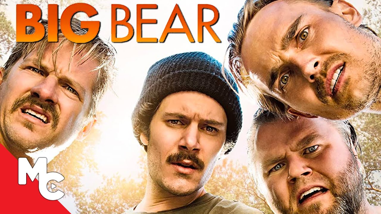 Big Bear (2017)