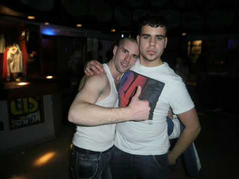 Dj Campo - Sesion Remember North 2020