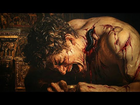 The Most Gruesome Roman Emperor Deaths