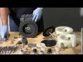 Yamada NDP-25BP-PP Series Air Operated Double Diaphragm Pump Maintenance Video
