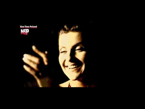 Katarzyna Skrzynecka - Szkoda naszych łez - oficjalny teledysk