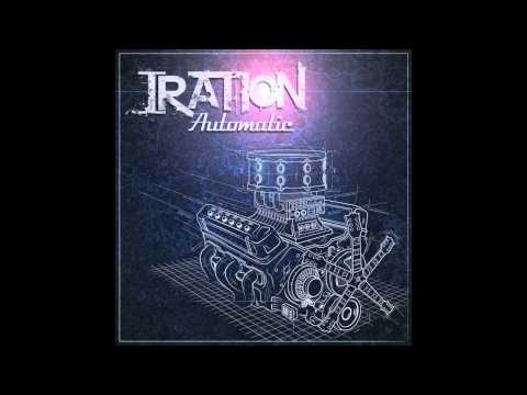 Iration - Back Around