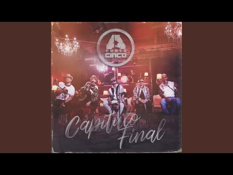 Creo Que Me Enamoré Solo (En Vivo)