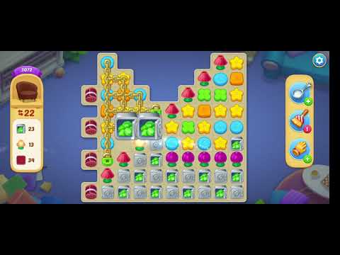 Matchington Mansion Level 3071