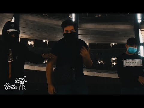 Shifty - Falsk (Officiell video)