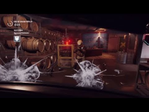 The Impossible Has Happened!