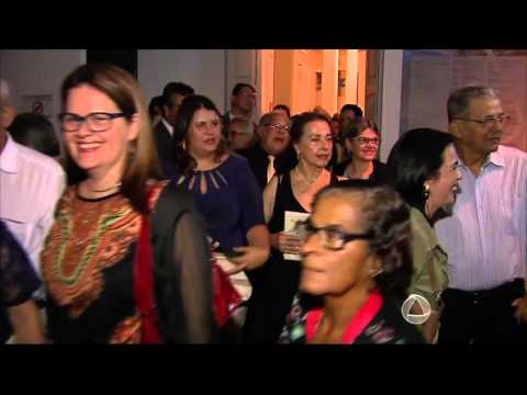 JE 1º EDIÇÃO - Sergipanos conferem o lançamento do livro "sabedoria popular"