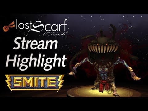 1k Subs Stream Highlight - BAAAKKAAAAAAAAAAAAAA!!!