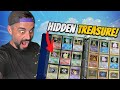 CRAZIEST POKEMON GARAGE FIND I VE EVER SEEN