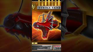 Download lagu Strike Vent Sound Kamen Rider Ryuki mp3