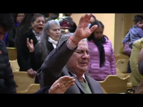 Miércoles 2022 0928 - Pastor Elías Eliseo González - TRC 2022