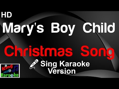 download lagu mp3 mp4 Christmas Karaoke Band Marys Boy Child In The Style Of Andy Williams Karaoke Playback Backing Track Instrumental, download mp3 Christmas Karaoke Band Marys Boy Child In The Style Of Andy Williams Karaoke Playback Backing Track Instrumental free download, download mp3 Christmas Karaoke Band Marys Boy Child In The Style Of Andy Williams Karaoke Playback Backing Track Instrumental