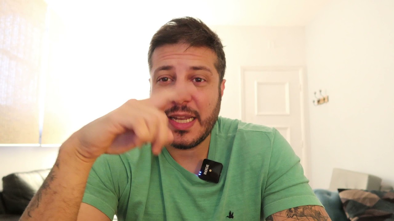 “Parceiro-Sintoma” - Bom dia Psicanálise #7