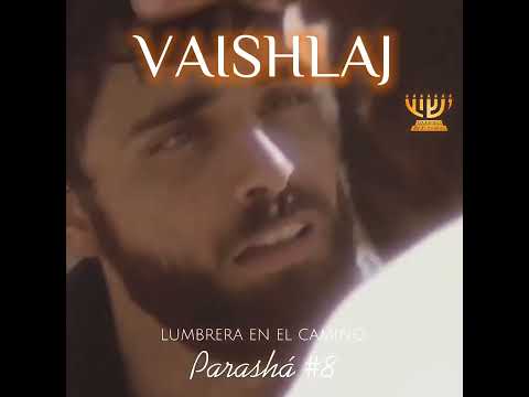 LOSE to WIN! | Parashat VAISHLAJ | Short Video Reflection on the Parasha