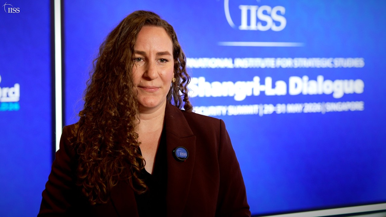 US–China relations in the wake of the Trump–Xi summit | Meia Nouwens
