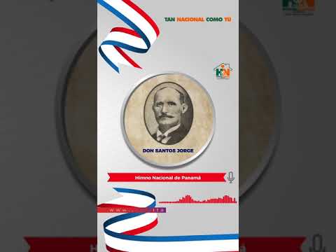 Himno Nacional de Panamá