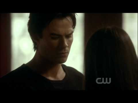 Damon & Elena - 2x20 I Can't Lose You