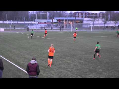 FC Almere C1 - CTO15-18 jaar