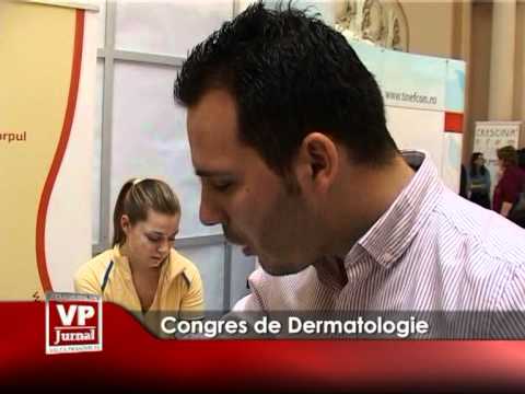 Congres de Dermatologie