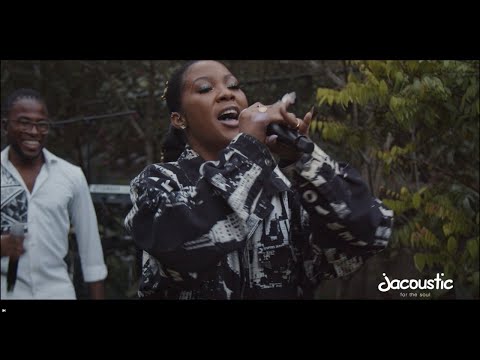 Jacoustic Episode 1 kalyra