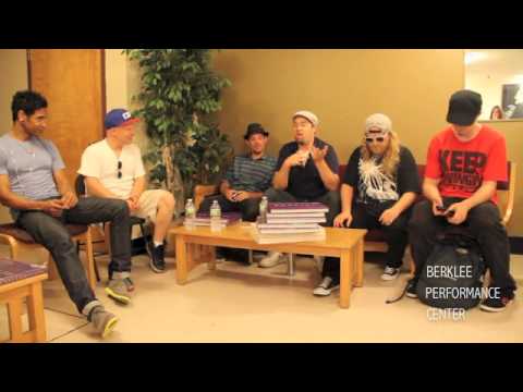 Lettuce 20th Anniversary at the BPC