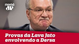 Fachin libera para o MP-SP provas da Lava Jato envolvendo a Dersa