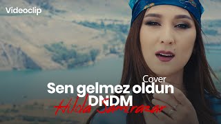 Download lagu Hilola Samirazar & DNDM - Sen gelmez oldun mp3 Download lagu Hilola Samirazar & DNDM - Sen gelmez oldun mp3